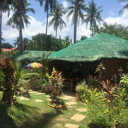 Coco Garden Villas El Nido Ngoại thất bức ảnh