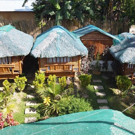 Coco Garden Villas El Nido Ngoại thất bức ảnh