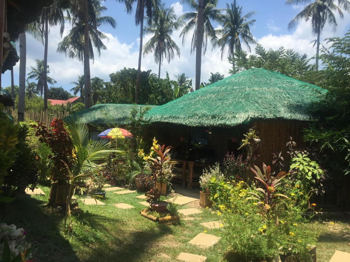 Coco Garden Villas El Nido Ngoại thất bức ảnh
