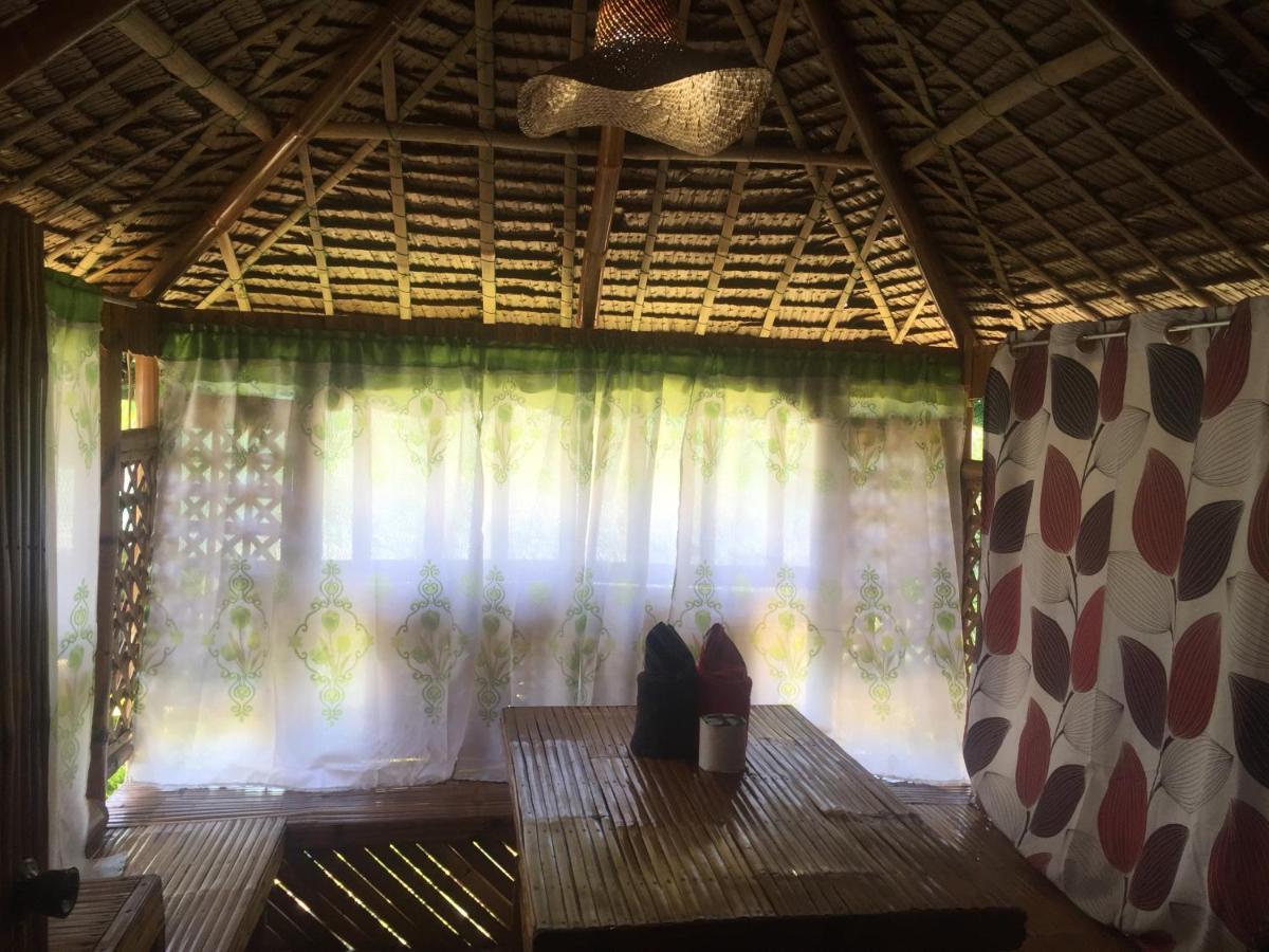 Coco Garden Villas El Nido Ngoại thất bức ảnh
