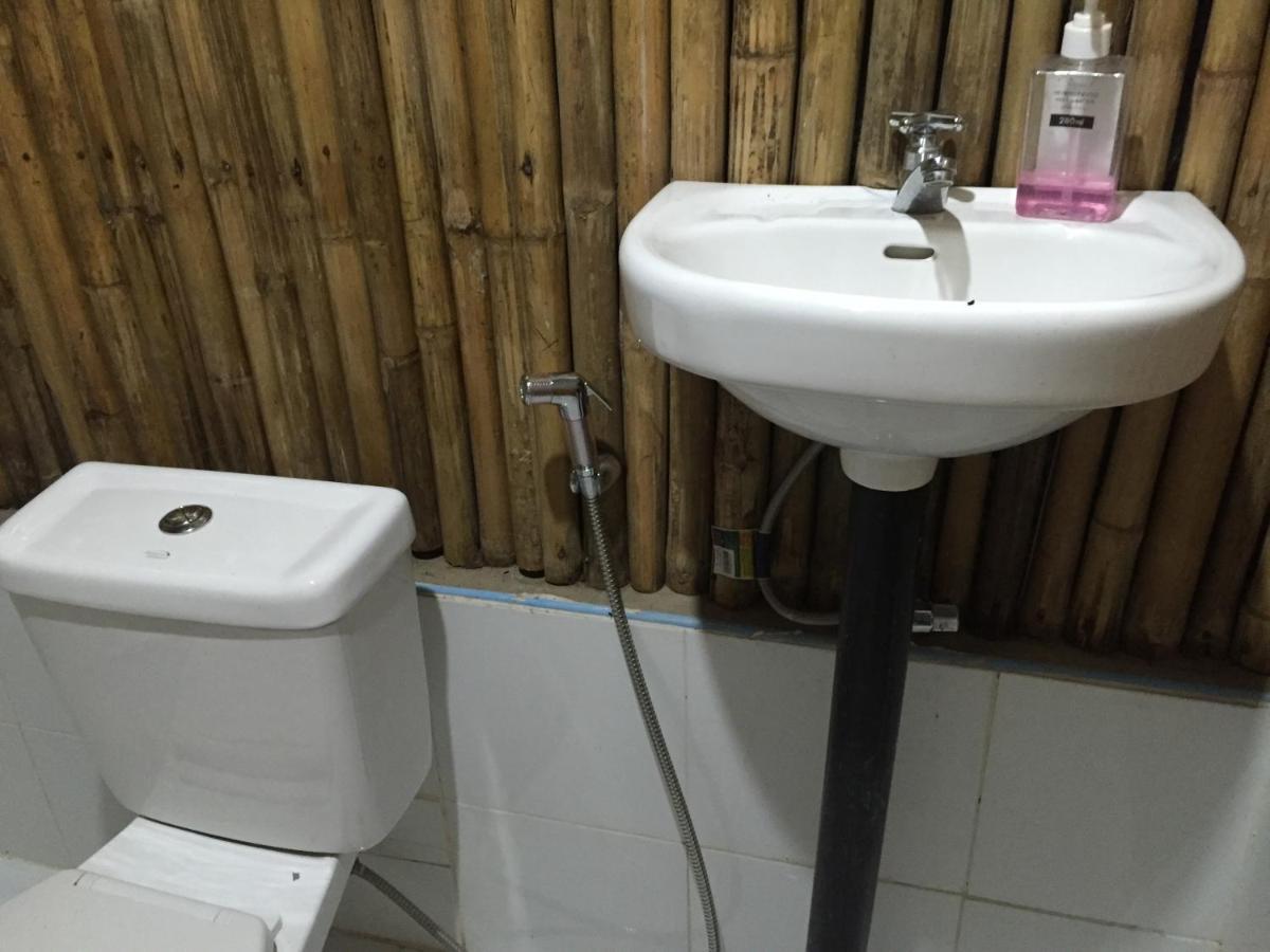 Coco Garden Villas El Nido Ngoại thất bức ảnh