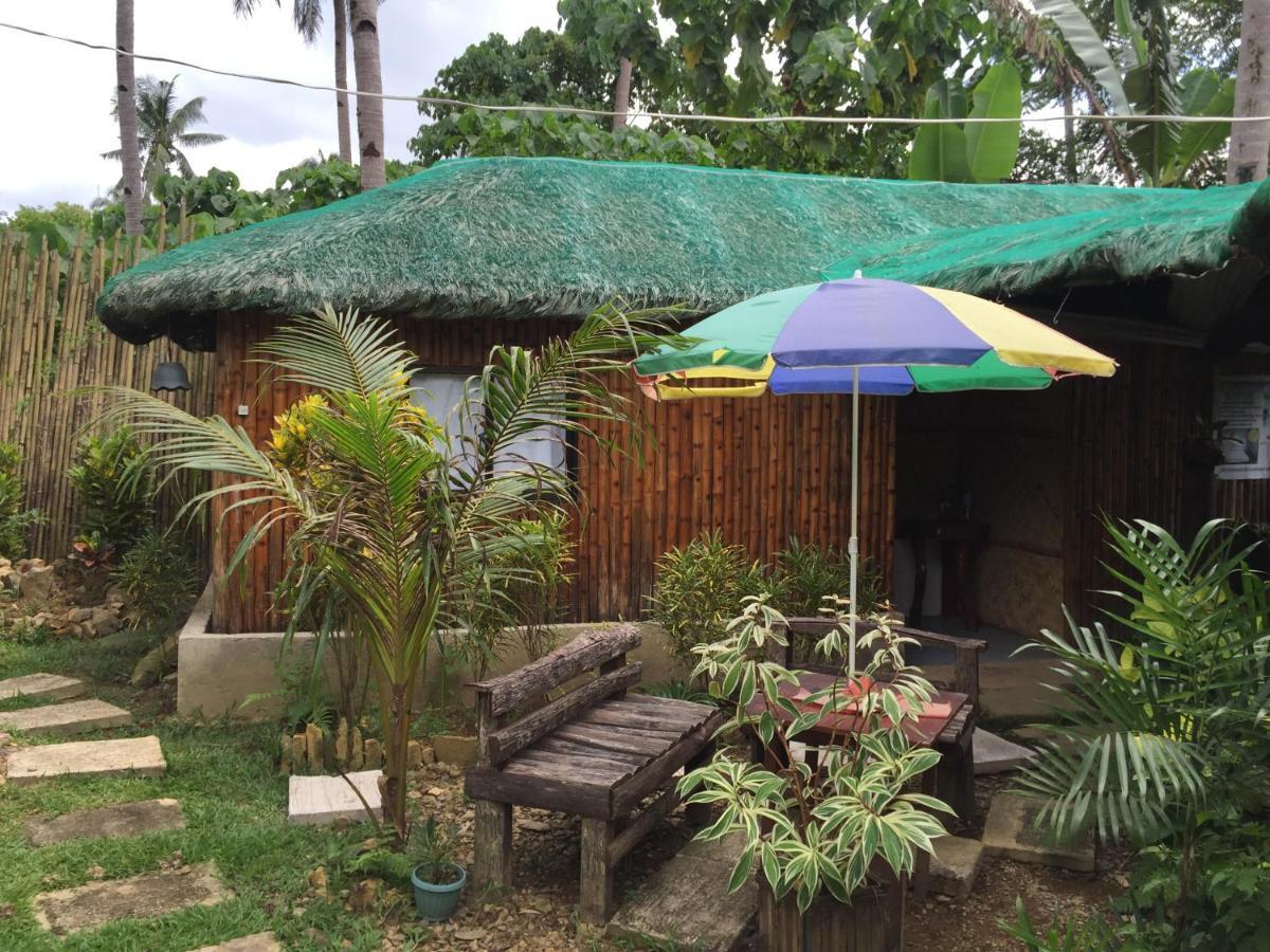 Coco Garden Villas El Nido Ngoại thất bức ảnh