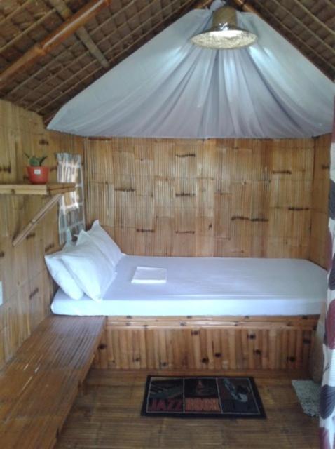 Coco Garden Villas El Nido Ngoại thất bức ảnh