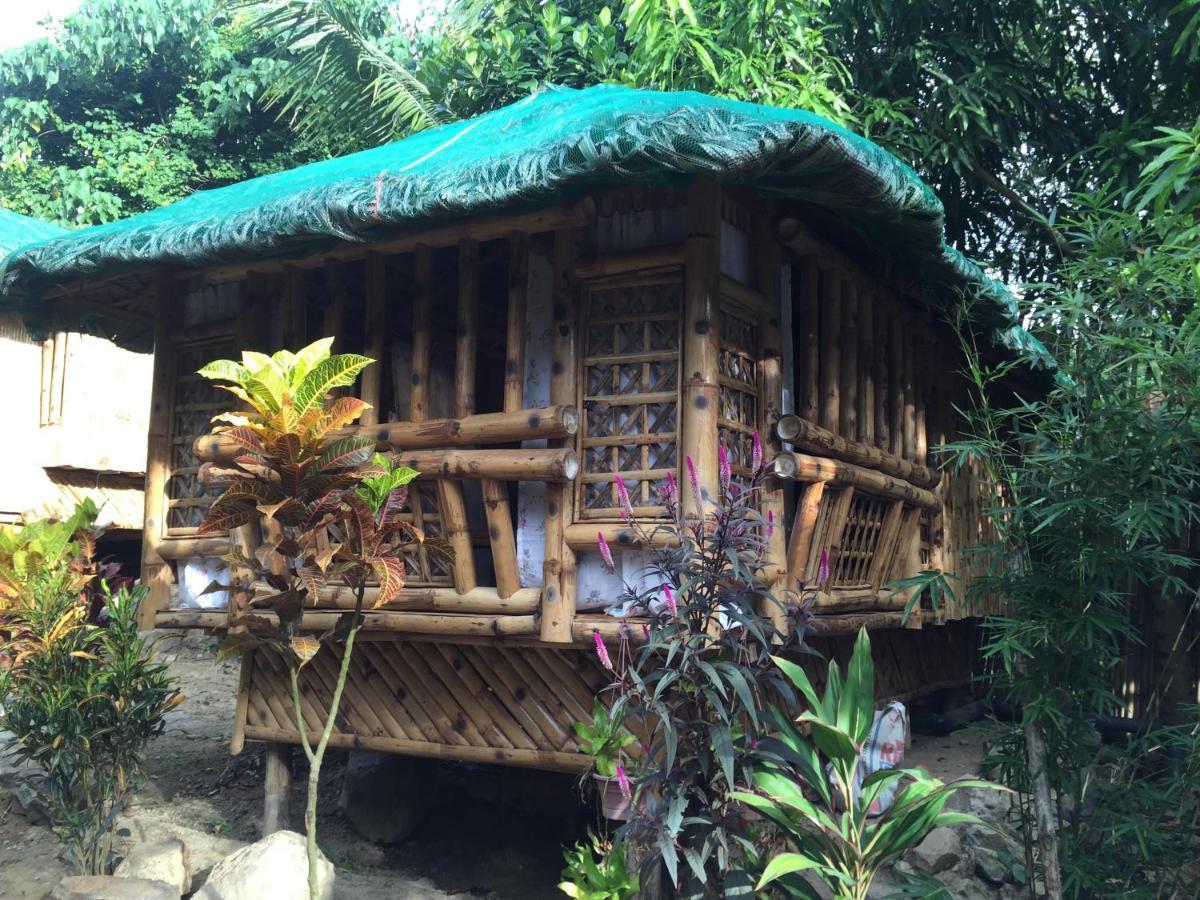 Coco Garden Villas El Nido Ngoại thất bức ảnh