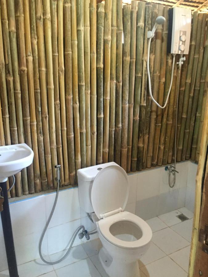 Coco Garden Villas El Nido Ngoại thất bức ảnh