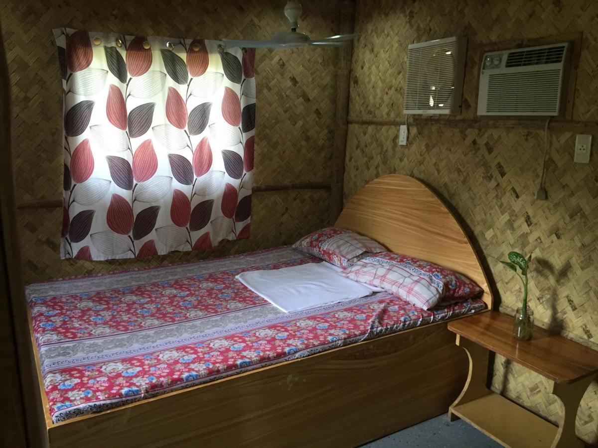 Coco Garden Villas El Nido Ngoại thất bức ảnh