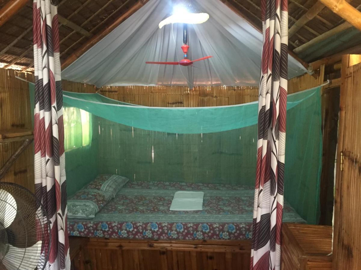 Coco Garden Villas El Nido Ngoại thất bức ảnh