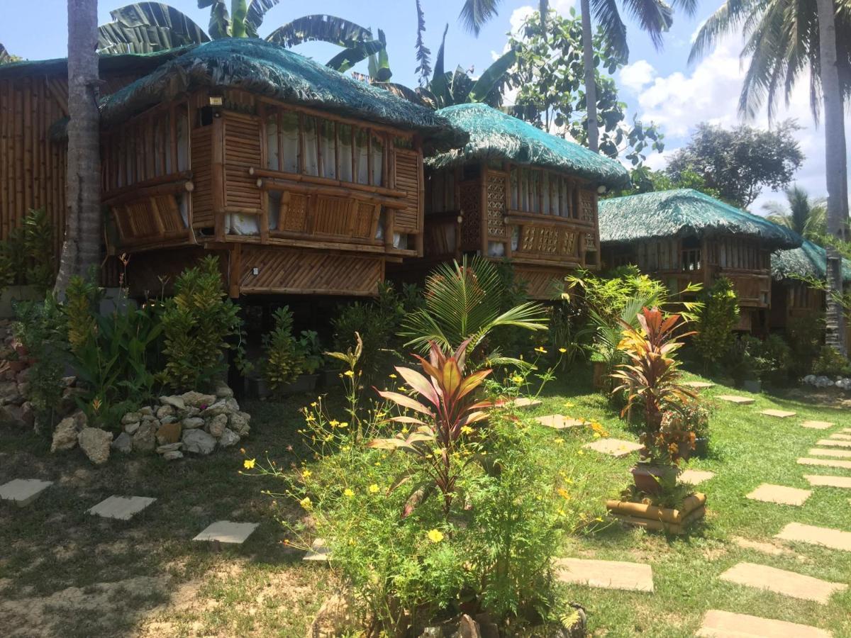 Coco Garden Villas El Nido Ngoại thất bức ảnh