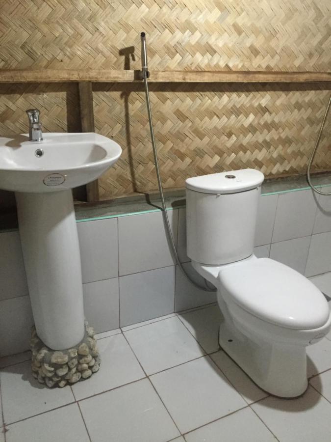 Coco Garden Villas El Nido Ngoại thất bức ảnh